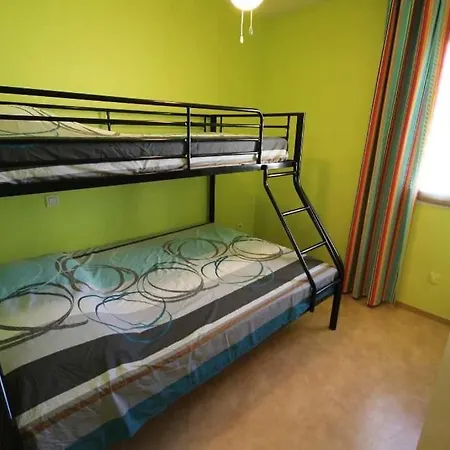 Villa Jolie Maison De 2 Climatisees Veranda Terrasse Parking Privatif Dans Securisee Avec Piscine Commune 400 M De La Lrcs99