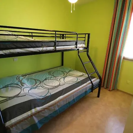 Willa Jolie Maison De 2 Climatisees Veranda Terrasse Parking Privatif Dans Securisee Avec Piscine Commune 400 M De La Lrcs99 *