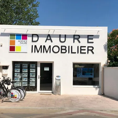 Jolie Maison De 2 Climatisees Veranda Terrasse Parking Privatif Dans Securisee Avec Piscine Commune 400 M De La Lrcs99 *